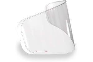 Scorpion EXO-500 / EXO-1000 / EXO-490 Disque Pinlock Antifog