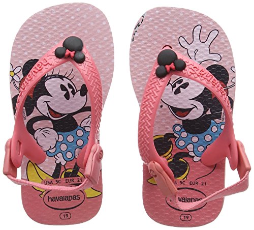 Havaianas Flip Flops Baby Disney Classics Zehentrener für Kinder - 5