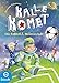 Kalle Komet. Die FußbALL-Meisterschaft by Susanne Sue Glanzner, Anja Grote