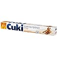 Cuki Carta Forno in fogli 33 x 38 cm - 25 fogli - 1 confezione