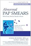 Image de Abnormal Pap Smears: What Every Woman Needs to Know (Revised & Updated)