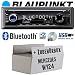 Produktbild Mercedes W124 - BLAUPUNKT Barcelona 230 - Bluetooth | CD | MP3 | USB Autoradio - Einbauset