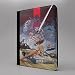 Produktbild Thundercats Flip Tablet Flip Schutzhülle für Apple iPad Mini 1 2 & 3 – Bengali Mumm-Ra Panthro – s-t858
