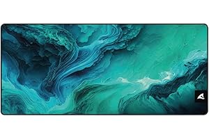 ‎SHARKOON Sharkoon Skiller SGP30 XXL Gaming Mauspad D4