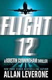 Cover zum Buch Flight 12: Book 1