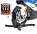 Produktbild Motorradwippe mit Ratschen-Spanngurten Set für Benelli BN 302/ R, TNT R/ 160, TRK 502 ConStands Easy Plus