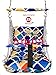 Sale Active Alpha Cotton Swings For 1 To 3 Year Kid's With...