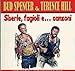 Produktbild Bud Spencer & Terence Hill - Sberle, fagioli e canzoni