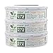 Munchkin Nursery Fresh for Diaper Genie Pail Refill Bags 3pk