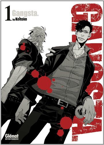 Gangsta — Tome 1