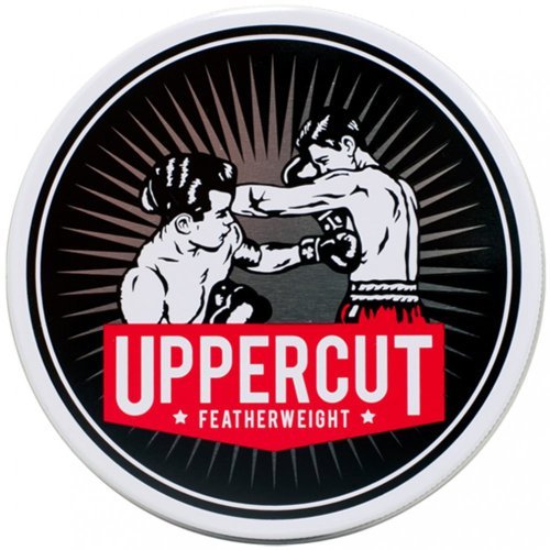 Uppercut Deluxe Featherweight Hair styling wax 70g - Misc