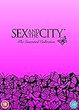 Sex And The City: The Essential Collection - Series 1-6 [DVD]
