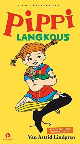 Preisvergleich Produktbild Pippi Langkous