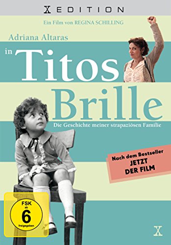 Preisvergleich Produktbild Titos Brille