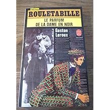 couverture de : Le Parfum de la dame en noir