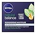 Nivea Visage Pure & Natural Regenerating Night Cream 50 ml