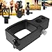 Produktbild DUS Adapter Halterung Erweiterungsset Zubehör für DJI OSMO Pocket Gimbal Kamera - mit 1/4 Zoll und 3/8 Zoll Schnittstelle