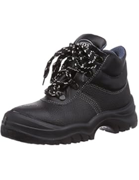 MTS BASE Felix S3 ÜK 7000M Unisex-Erwachsene Sicherheitsschuhe
