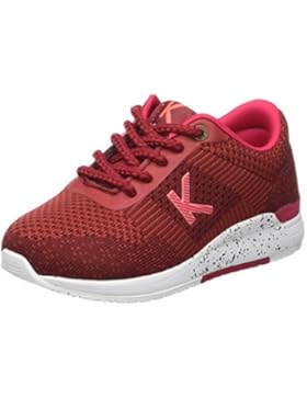 Kickers Mädchen Knitwear Sneaker