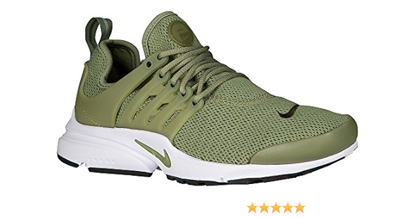 air presto olive green