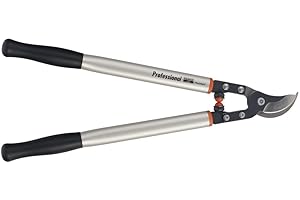 Bahco BHP160-SL-90 Ebrancheur Pro Arboriculteur, Multicolore, 900 mm