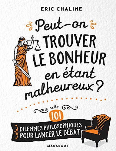 Download Peut-on trouver le bonheur en étant malheureux ? Download Peut-on trouver le bonheur en étant malheureux ?