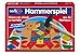 Noris "Hammerspiel" Children's game  (Multi-Color)