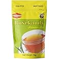 Rosekandy Tea Ctc Assam, Granule, 1Kg