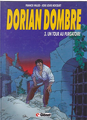 couverture de : Un Tour au purgatoire Tome 3 (S&eacute;rie termin&eacute;e)