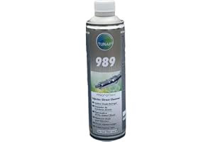 TUNAP 989 Detergente iniettori diretti Diesel 500 ml