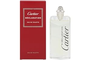 Cartier Déclaration Eau de Toilette Vaporisateur 100 ml