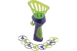 FASHY Elica, gioco di volo.