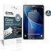 Produktbild Samsung Galaxy Tab A 10.1 (2016) Schutzfolie matt - 2x dipos Glass Panzerfolie 9H Folie Antireflex Kunststoffglas