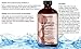 Rosehip Oil 100% Cold Pressed Pure Certified Organic Oil 100ml Best Known Facial Oil with Vitamin E, Vitamin C, B-carotene and a Form of Vitamin A