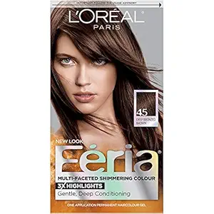 LOreal Paris Feria Multi-Faceted Shimmering Colour