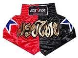 Boxsense Muay Thai Kick Boxing Shorts Kids : size XS (21-