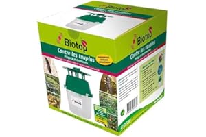 Achat nature - Piège anti-taupin