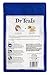 Dr Teal's Pure Epsom Salt Soaking Solution to Detoxify and Energize with Ginger and Clay, 1.36 kg