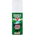 Jungle Formula Extra Strong Insect Repellent Spray, 2 x 90ml