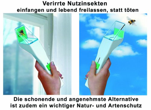 Snapy Insektenfänger - 2