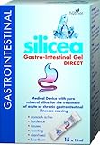 Silicea Gastro Intestinal Direct Sachets - Pack of 15 Sachets