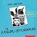 Produktbild Die Känguru-Offenbarung: Live und ungekürzt: 6 CDs