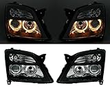 xenon scheinwerfer opel astra g geeignetes Leuchtmittel: H7 / H7 (nicht im Lieferumfang)