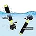 Produktbild Schwimmender Handgriff Unterwasser Hand Grip auf Schwimmen Tauchen Reiten Bergsteigen, Zubehör für GoPro Hero und andere Action Kamera