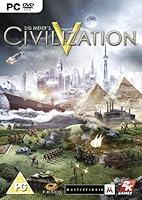 Civilization V (PC DVD)