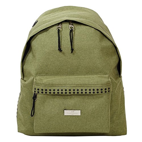 Price comparison product image Faber-Castell 573373 backpack - backpacks (Green