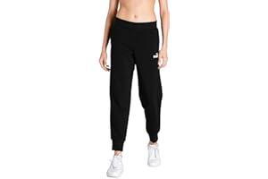 PUMA Unisex ESS TR CL Jogging Bottoms
