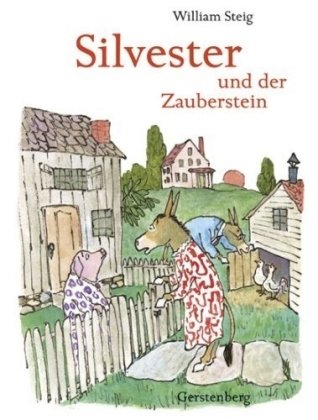 Preisvergleich Produktbild Silvester und der Zauberstein