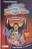 Cover zum Buch Ein Mega-Superfall für dich und das T...