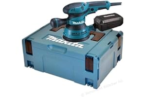 PONCEUSE EXCENTRIQUE MAKITA 300 W Ø 125 MM - BO5041J